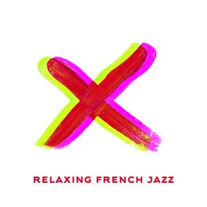 Relaxing French Jazz - Cyprian Nimka