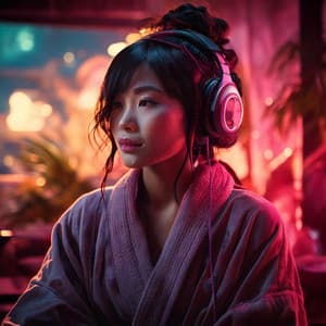 Hip Hop Beats for Spa Therapy - Binaural State
