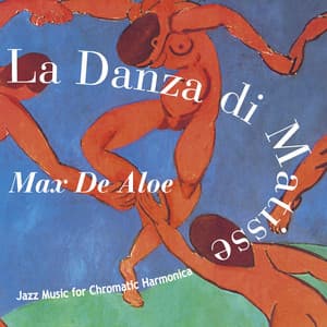 La Danza Di Matisse - Max De Aloe