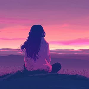 Ritmos De Lofi Suaves Para La Práctica De Meditación - Budista cruel