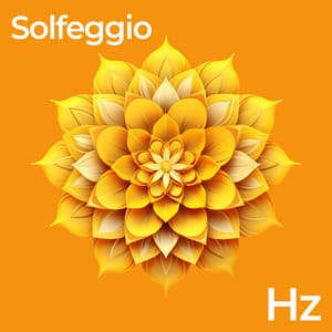 Solfeggio Frequencies for Positive Energy - Spiritual Fitness Music