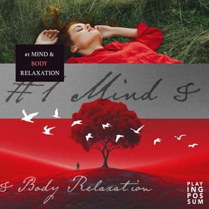 #1 Mind & Body Relaxation - Playing Possum