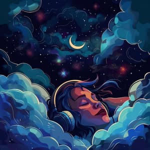 Music for Sleep: Nighttime Serenity - Sleepy World