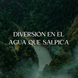 Diversión En El Agua Que Salpica - Ambiente de agua