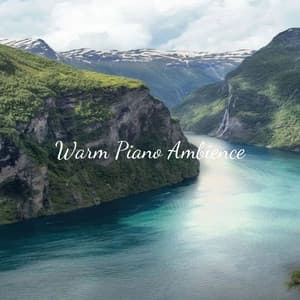 Warm Piano Ambience - PurePiano