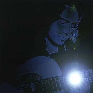 A Gift - Guitar Music of Leo Brouwer, John Tavener, Takashi Yoshimatsu & Mark-Anthony Turnage - Gerard Cousins
