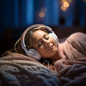 Dreamtime Melodies: Gentle Sounds for Sleep - Night Songs