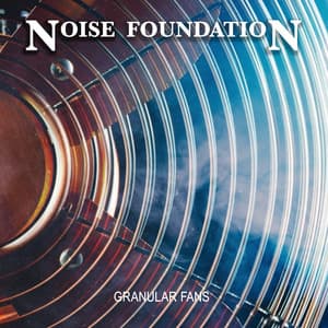 Granular Fans - Noise Foundation