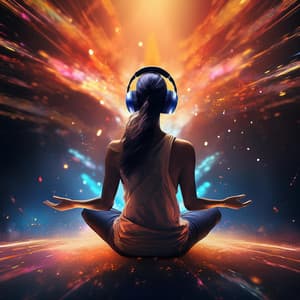 Meditation Threads: Woven Sound Patterns - Himalayan Voices