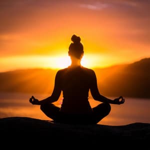 Música Para Meditación Y Un Enfoque Mental Suave - Santuario de Música de Limpieza de Chakras