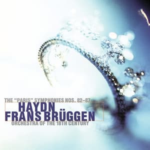Haydn: The Paris Symphonies - Joseph Haydn