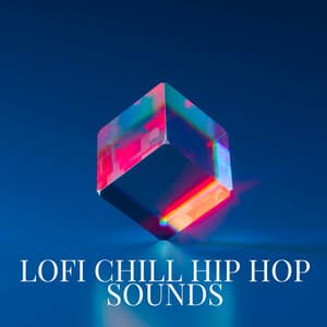Lofi Chill Hip Hop Sounds - Lofi Chill