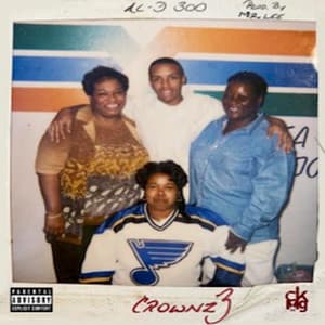 Crownz 3 - AL-D*300