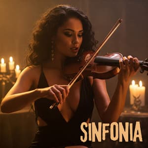 Sinfonia Drip & Violin Trap Beats - DJ Good Feelin'