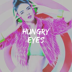 Hungry Eyes - The 80's Band