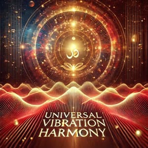 Universal Vibration Harmony - AtomFlow