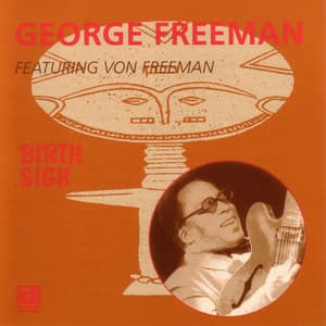 Birth Sign - George Freeman