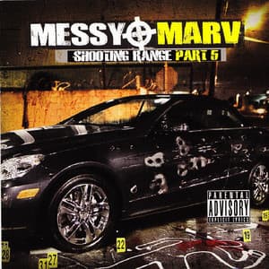 Messy Marv - Shooting Range Part 5 - Messy Marv