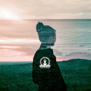 Sonhos Fluindo Entre o Vento e a Névoa - Meditação e Espiritualidade Musica Academia