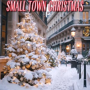 Small Town Christmas - Jazzy Christmas