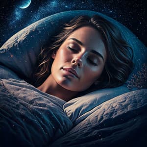 Nighttime Orchestra: Soothing Sleep Sounds - Lee Rosangela