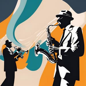 Bourbon Street Nights - Good Morning Music