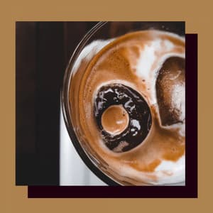 Cultured Music for Morning Inspiration - Big Band Ballad with Guitar - Chill Lounge Vibes