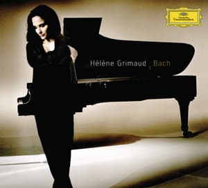 Bach - Johann Sebastian Bach