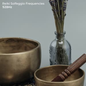 Reiki Healing: the Power of 528hz - Reiki Healing Academy