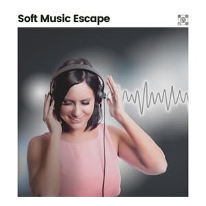 Soft Music Escape - Shakuhachi Sakano