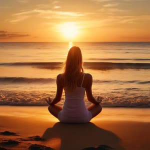 Ritmos Centrados: Meditación Con Música Hip Hop - Ritmo eterno del alma