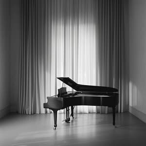 Reflexiones Con Piano: Suaves Viajes Instrumentales - Piano de jazz relajante