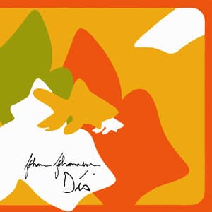 Dís - Jóhann Jóhannsson