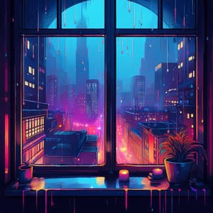 Lofi Vibes: Subtle Beats For Every Mood - Relaxing Comfort