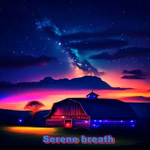Serene Breath - low grade