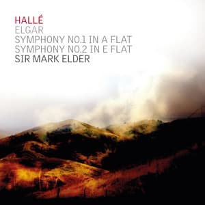 Elgar: Symphonies No. 1 & No. 2 - Edward Elgar