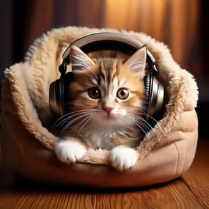 Purrfect Harmony: Music for Cats - Tibetan Music Sessions