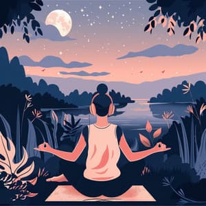 Flowing Rhythms: Yoga Music for Balance - Yoga Music Playlists For Yoga Class