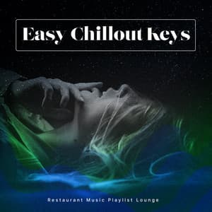 Easy Chillout Keys - Restaurant Music Playlist Lounge
