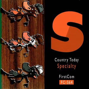 Country Today - Steve Fawcett
