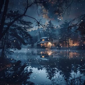 Relaxation Journey: Soothing Music for Calm - Sensory Integrated Disorder