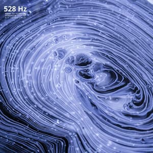 528 Hz 加速学習 - フォーカス/集中/記憶のためのガンマ波 - バイノーラルビート - フォーカスミュージック - Miracle Frequencies