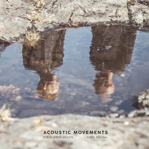 Ståle Storløkken & Eirik Hegdal - Ståle Storløkken