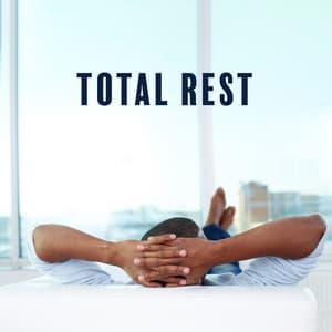 Total Rest: Relaxing Jazz Evening with Wine, Blissful Moment, Soft Instrumental Tracks, Gentle Evening - Relaxation Jazz Music Ensemble