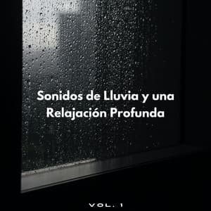 Sonidos De Lluvia Y Una Relajación Profunda Vol. 1 - Sonidos de lluvia ASMR