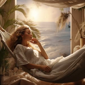 Harmonic Retreat: Music for Soulful Relaxation - Easy Sunday Morning Music