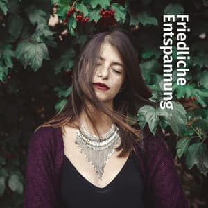 Friedliche Entspannung - Entspannende Musik Wellness