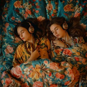 Moonlit Tones: Chill Music for Restful Harmony - Christian Iinstrumental Group