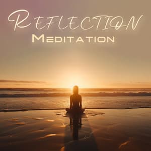 Reflection Meditation: Mind Free from Negativity - Soothing Sounds Universe