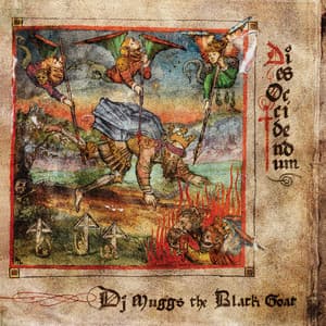 Dies Occidendum - DJ Muggs